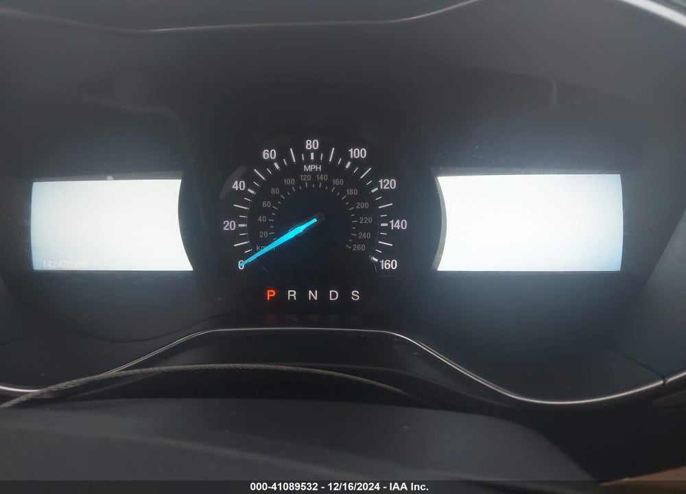 2015 FORD FUSION SE VIN: 3FA6P0HD0FR212330