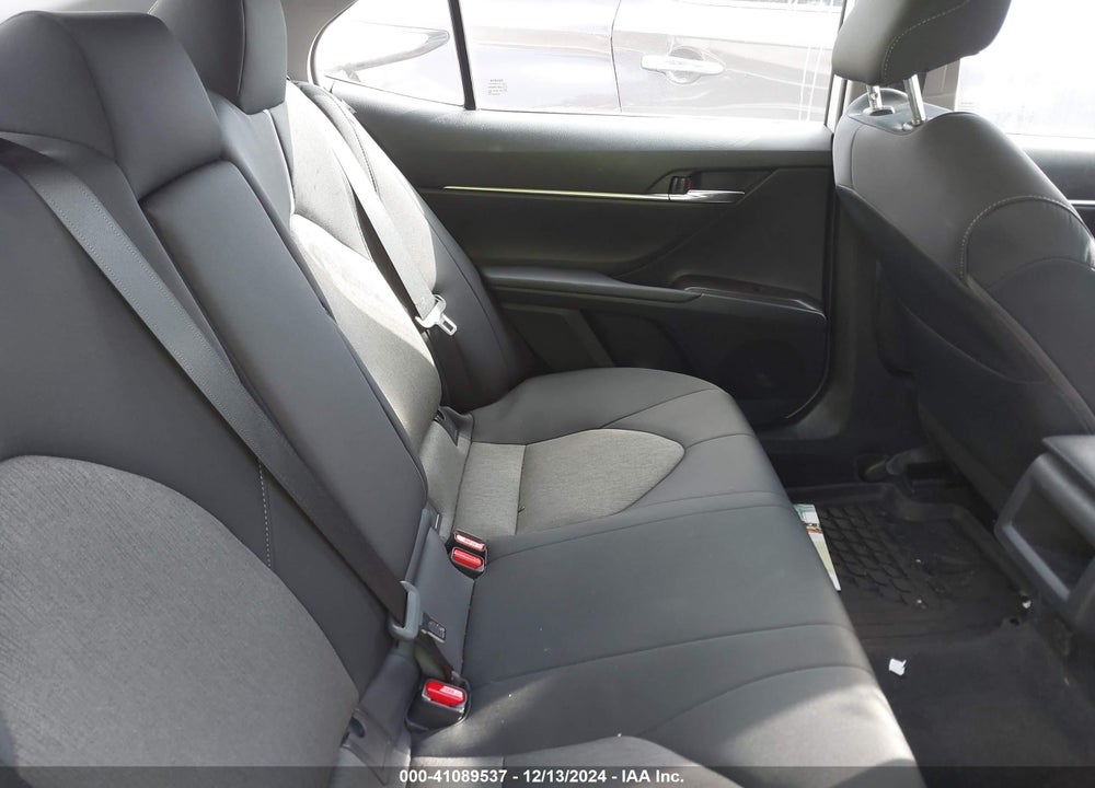 2023 TOYOTA CAMRY LE VIN: 4T1C11AKXPU092653