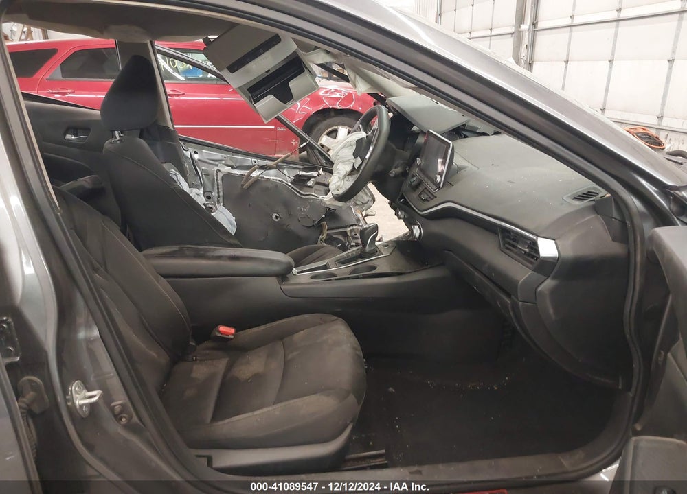 2019 NISSAN ALTIMA VIN: 1N4BL4BV1KC214275