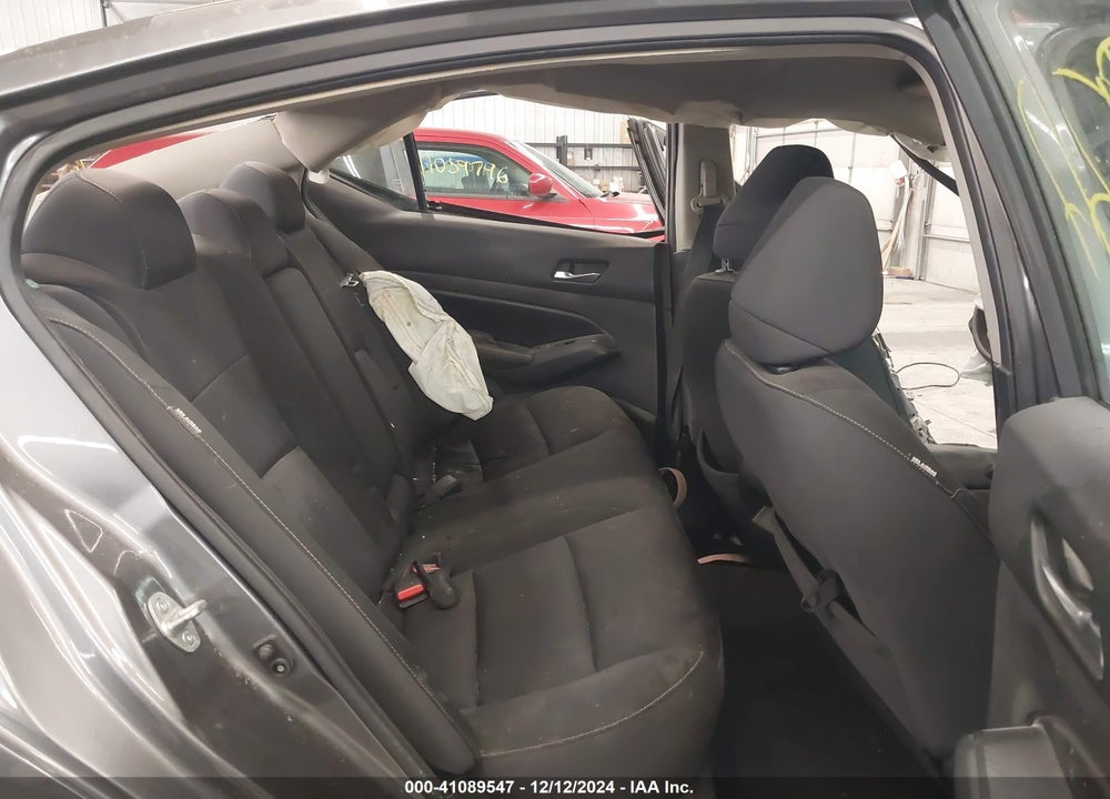2019 NISSAN ALTIMA VIN: 1N4BL4BV1KC214275
