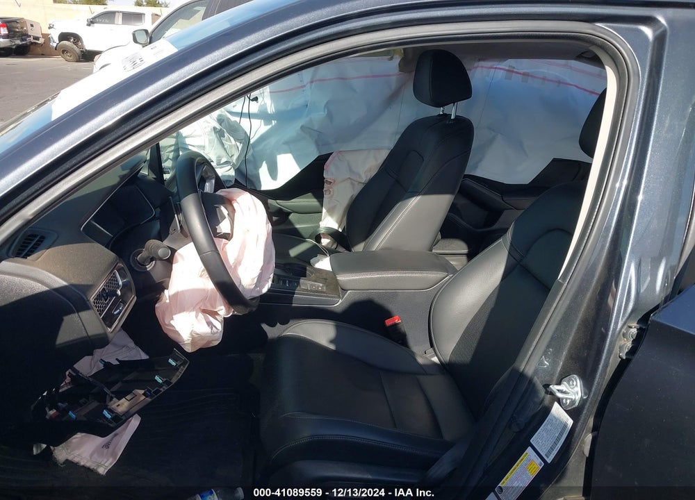 2024 HONDA CIVIC TOURING VIN: 2HGFE1F95RH335689