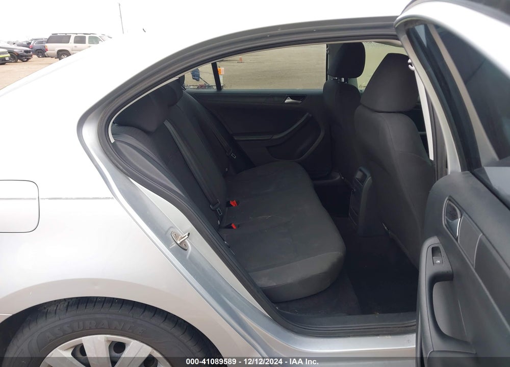 2016 VOLKSWAGEN JETTA 1.4T S VIN: 3VW267AJ3GM223483
