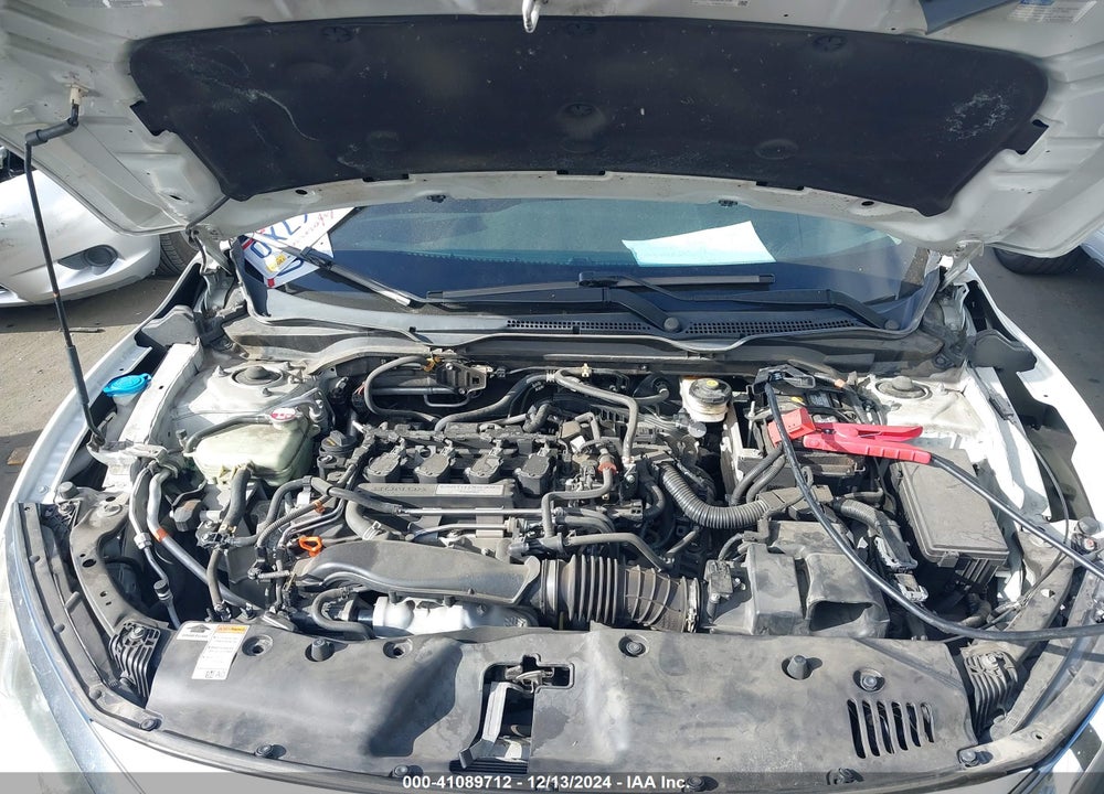 2017 HONDA CIVIC EX-T VIN: 2HGFC1F3XHH632375