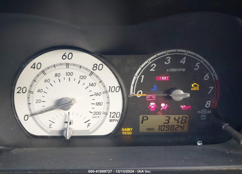 2005 SCION XA VIN: JTKKT624150122398