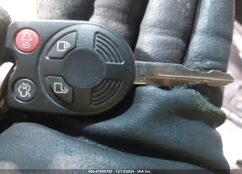 2012 FORD FUSION SE VIN: 3FAHP0HA4CR214088