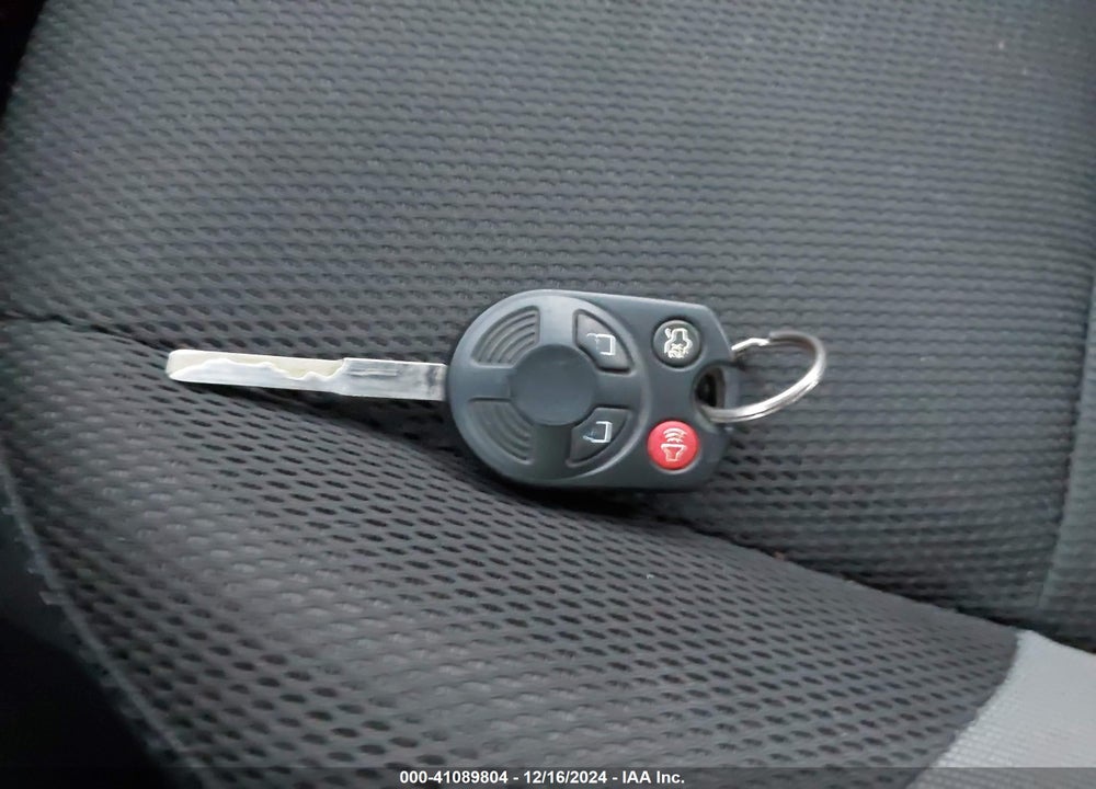 2014 FORD FOCUS SE VIN: 1FADP3F20EL379858