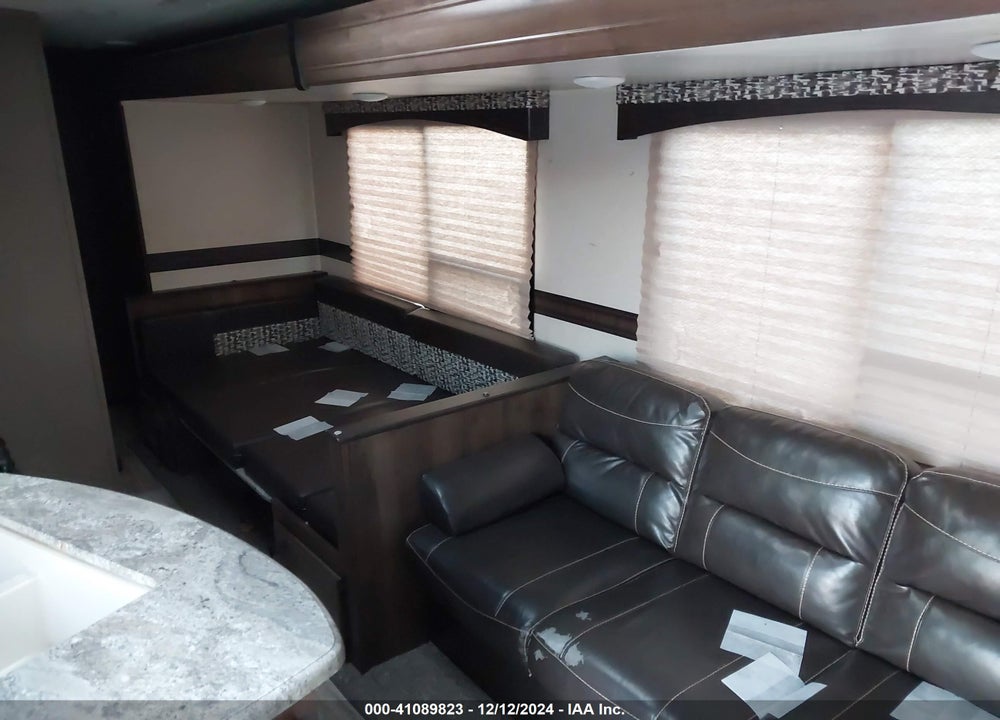 2019 5TH WHEEL OTHER VIN: 4EZTS3124K8031585