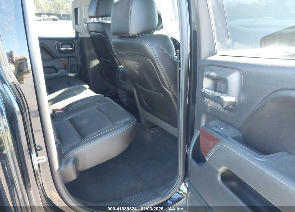 2014 GMC SIERRA 1500 VIN: 1GTV2VEC7EZ379355