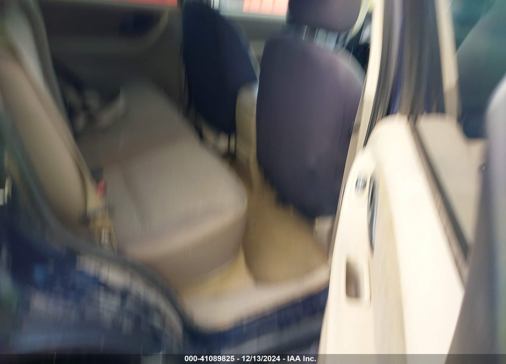 2003 FORD ESCAPE XLT VIN: 1FMYU03143KE04547