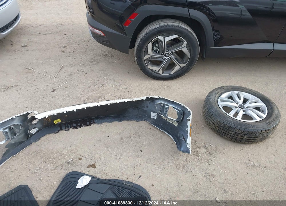 2017 VOLKSWAGEN TIGUAN 2.0T/2.0T S VIN: WVGAV7AX2HK014441