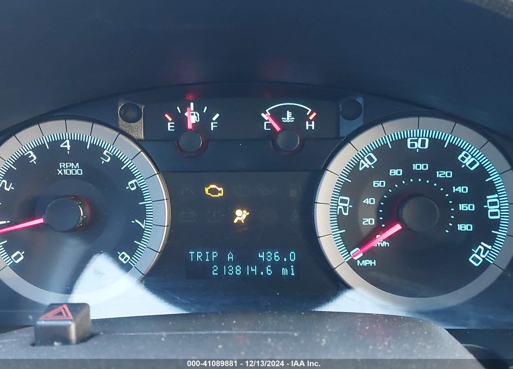 2010 FORD ESCAPE VIN: 1FMCU9EG9AKA78659