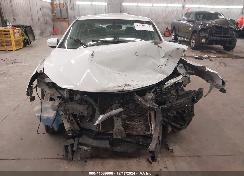 2018 NISSAN SENTRA VIN: 3N1AB7AP7JY244368