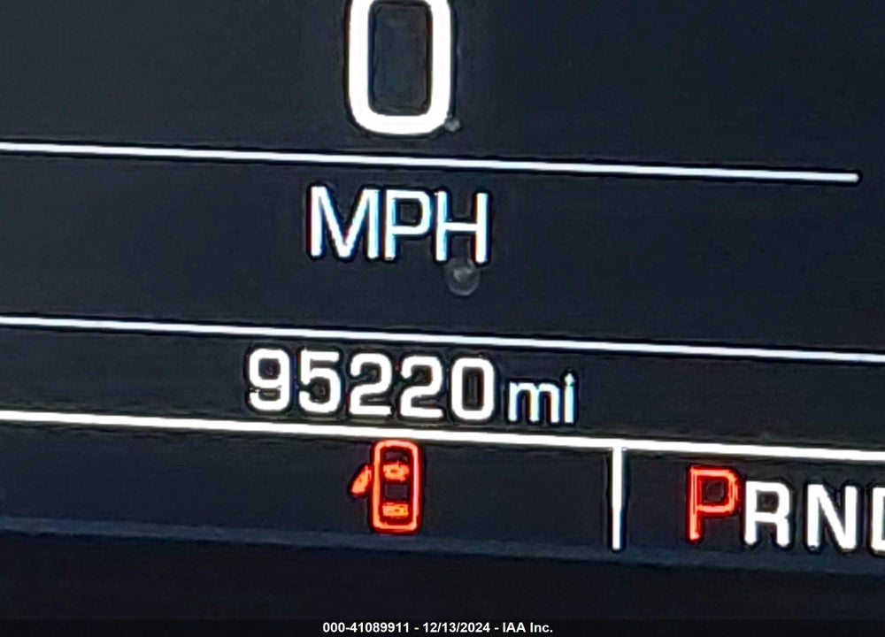 2016 CHEVROLET SILVERADO 1500 1LT VIN: 1GCVKREH6GZ111631