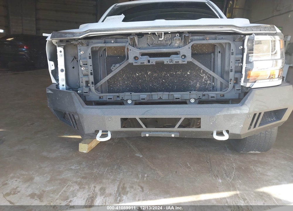 2016 CHEVROLET SILVERADO 1500 1LT VIN: 1GCVKREH6GZ111631