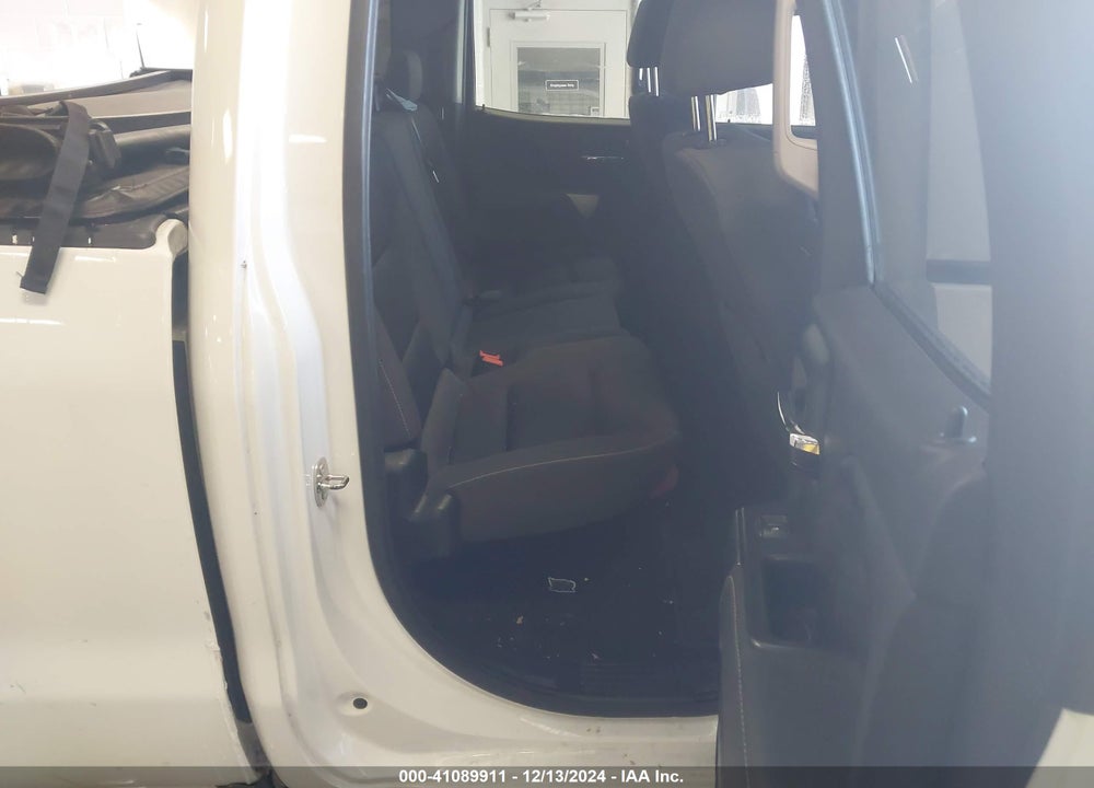2016 CHEVROLET SILVERADO 1500 1LT VIN: 1GCVKREH6GZ111631