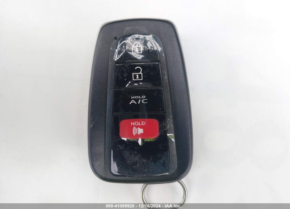 2017 TOYOTA PRIUS PRIME ADVANCED VIN: JTDKARFP7H3002630