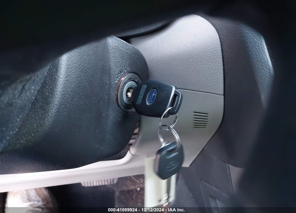 2017 SUBARU FORESTER 2.5I PREMIUM VIN: JF2SJAEC2HH524215