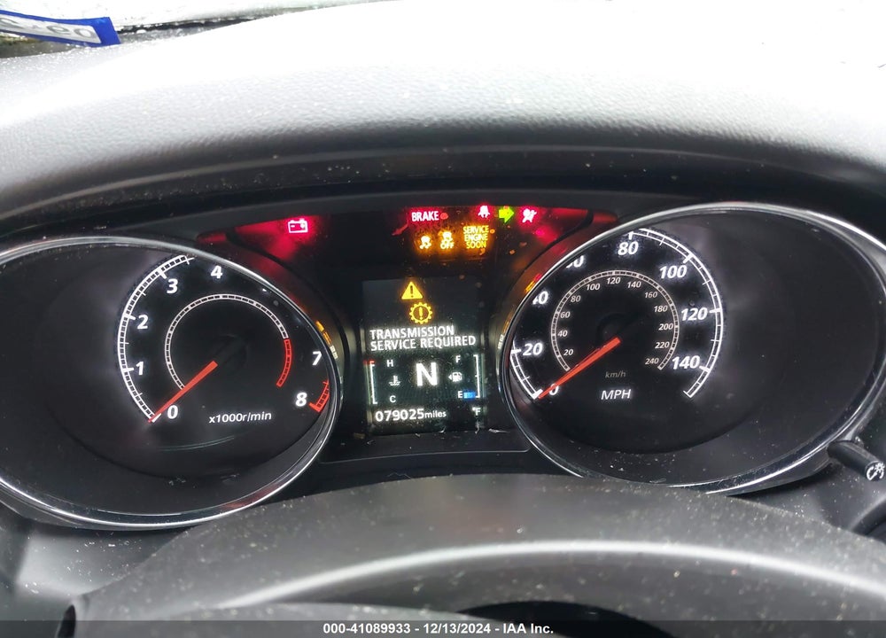 2020 MITSUBISHI OUTLANDER SPORT VIN: JA4AP3AU3LU001248