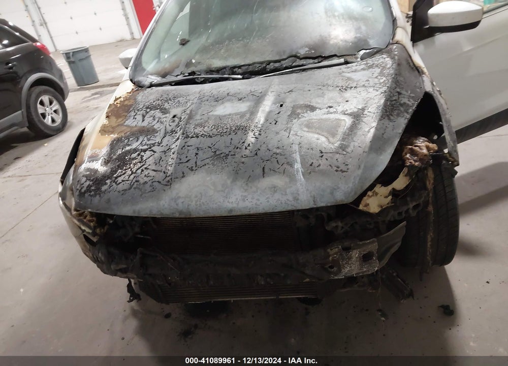 2014 FORD ESCAPE SE VIN: 1FMCU9GX2EUC86339