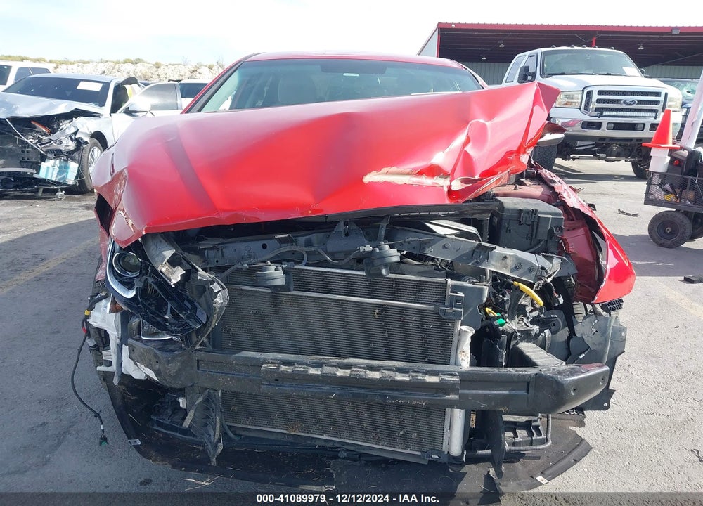 2018 HYUNDAI SONATA SEL VIN: 5NPE34AF8JH682587