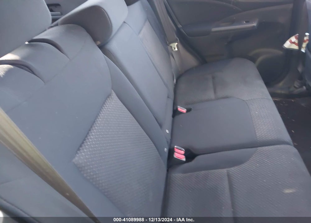 2015 HONDA CR-V EX VIN: 2HKRM4H52FH608665
