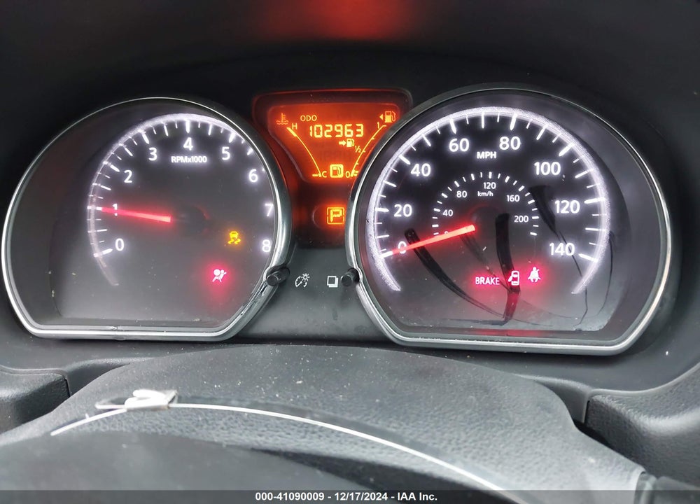 2015 NISSAN VERSA NOTE S PLUS VIN: 3N1CE2CP8FL438329