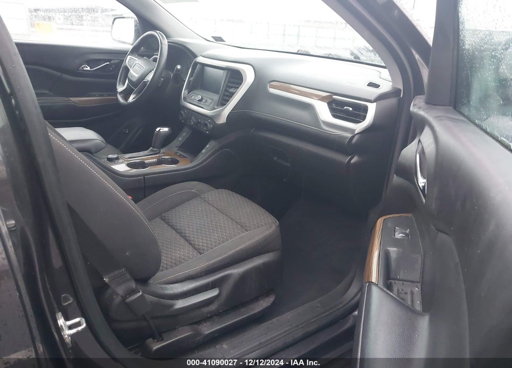 2017 GMC ACADIA SLE-2 VIN: 1GKKNSLS9HZ146234