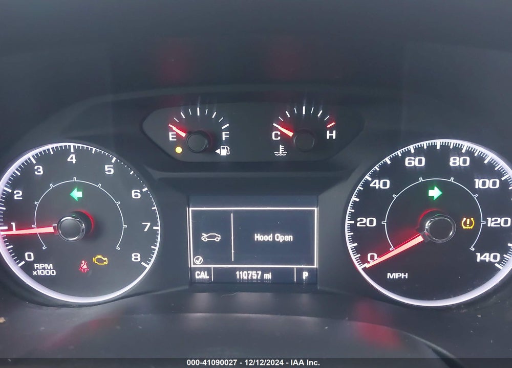 2017 GMC ACADIA SLE-2 VIN: 1GKKNSLS9HZ146234