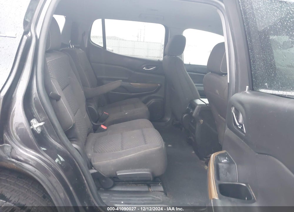2017 GMC ACADIA SLE-2 VIN: 1GKKNSLS9HZ146234