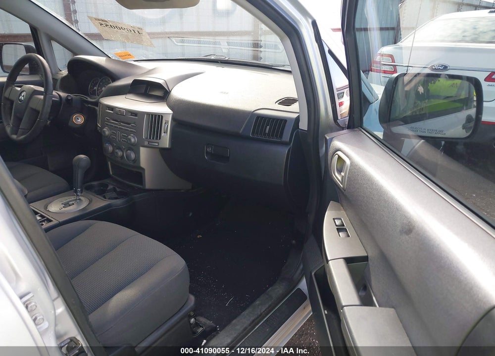 2005 MITSUBISHI ENDEAVOR LS VIN: 4A4MM21S45E063428