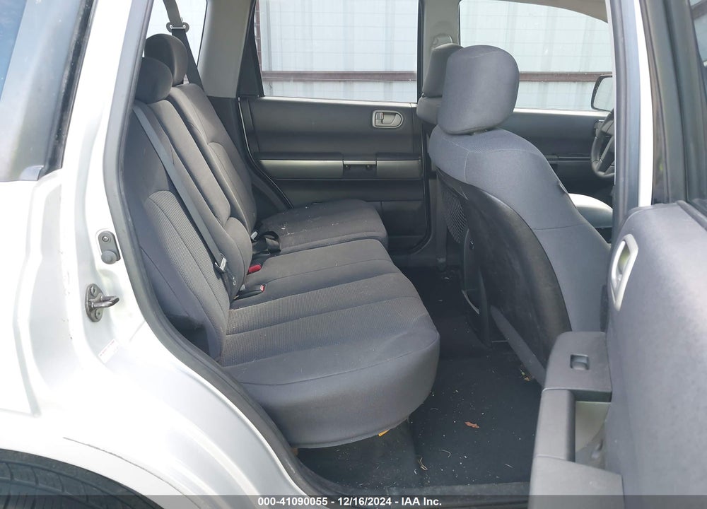 2005 MITSUBISHI ENDEAVOR LS VIN: 4A4MM21S45E063428