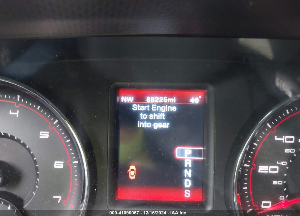 2012 DODGE CHARGER SXT VIN: 2C3CDXHG8CH282243