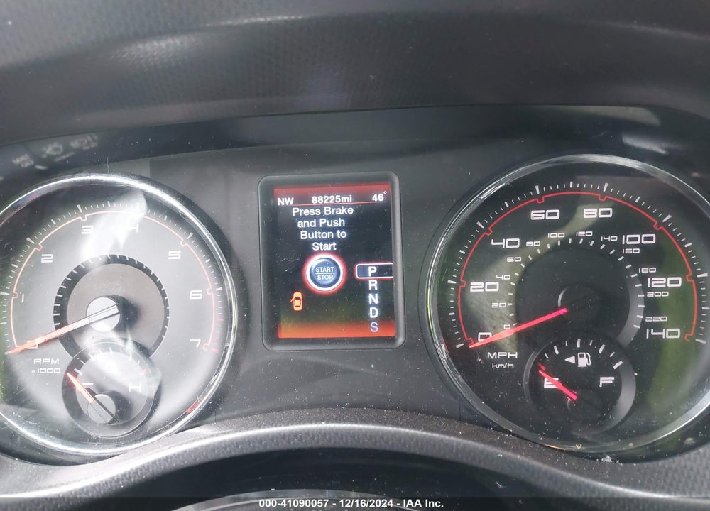 2012 DODGE CHARGER SXT VIN: 2C3CDXHG8CH282243