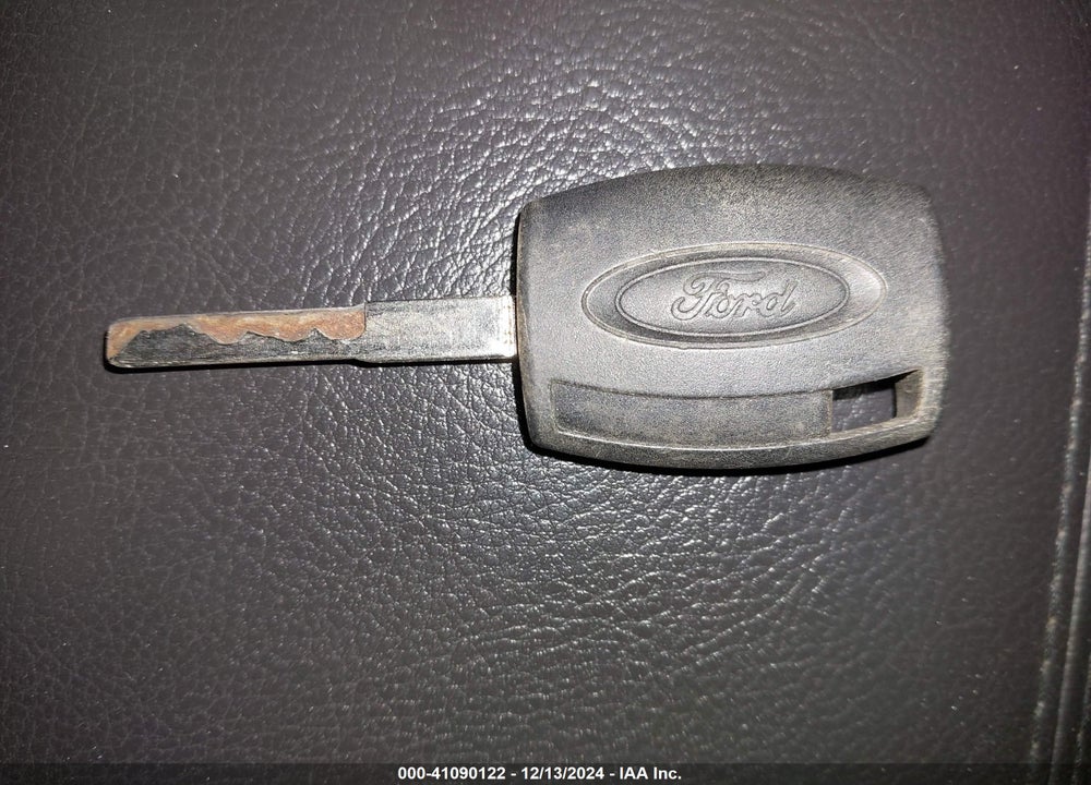 2012 FORD FOCUS VIN: 1FAHP3F26CL209423