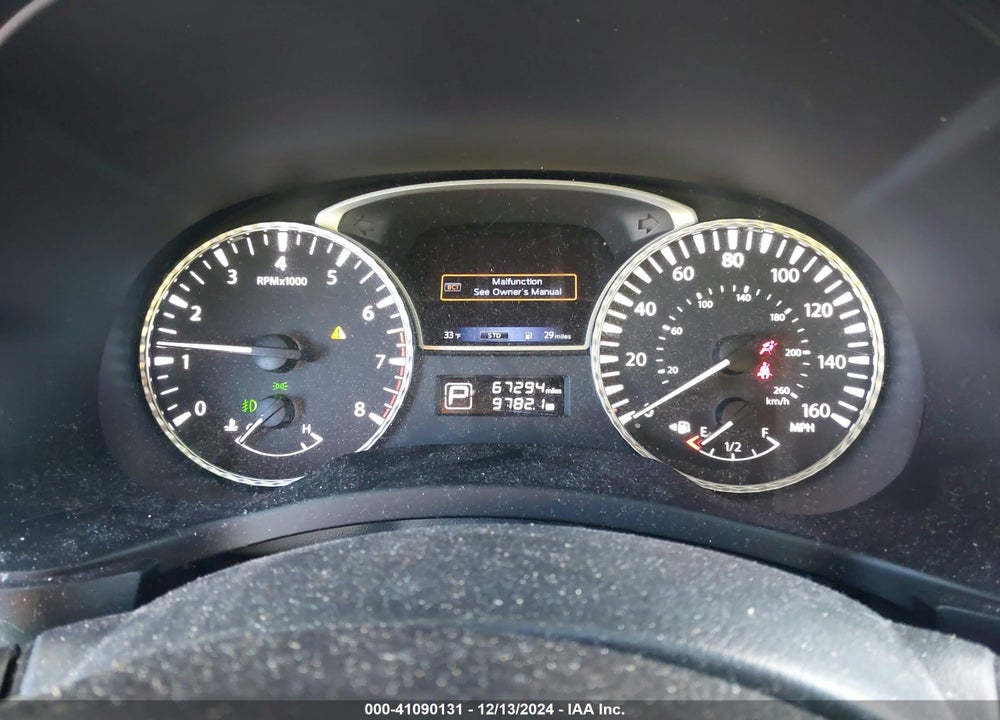 2019 INFINITI QX60 LUXE/PURE VIN: 5N1DL0MM6KC529357