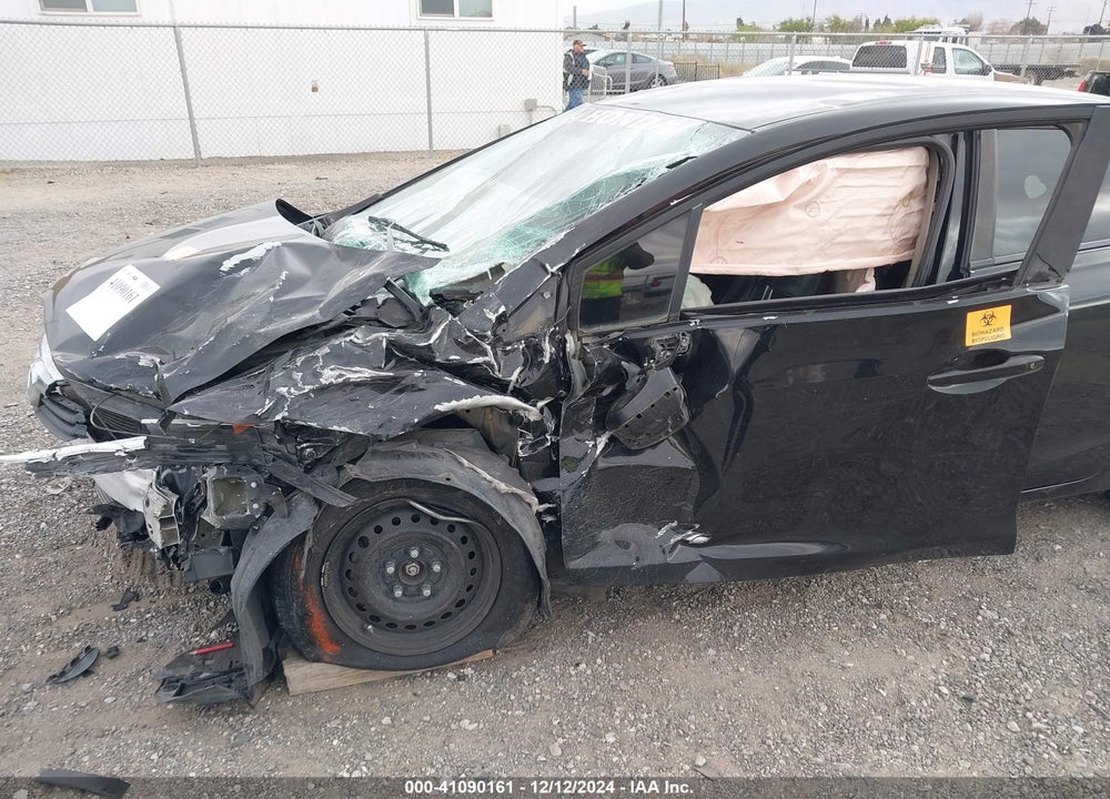 2012 HONDA CIVIC LX VIN: 19XFB2F57CE350837