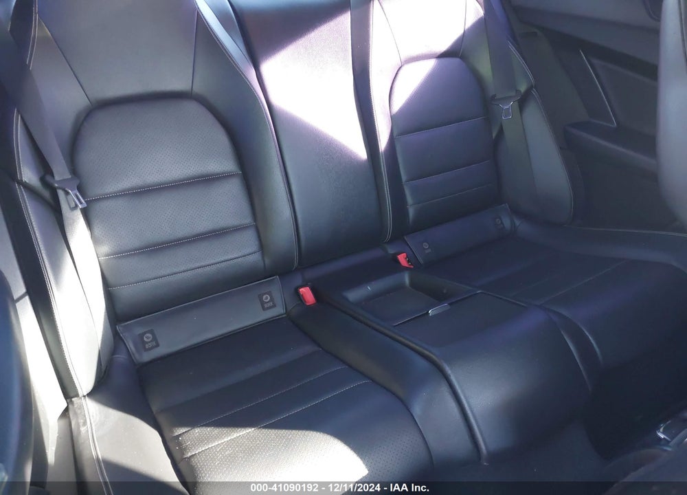 2012 MERCEDES-BENZ C 350 SPORT VIN: WDDGJ5HB4CF752953
