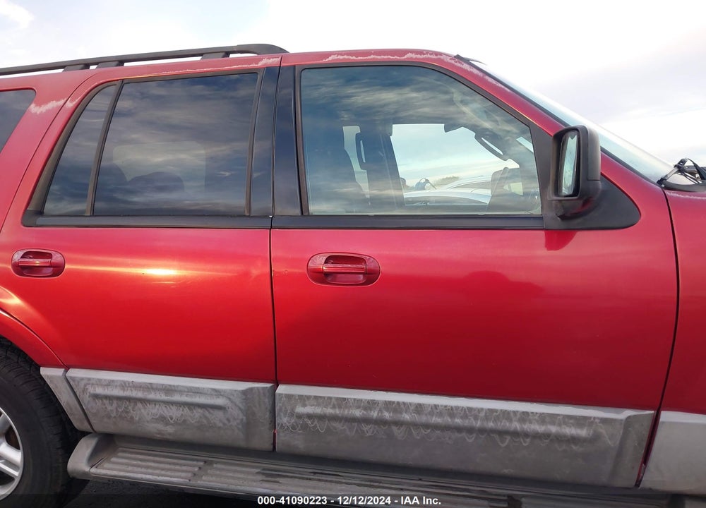 2006 FORD EXPEDITION XLT/XLT SPORT VIN: 1FMPU15566LA43080