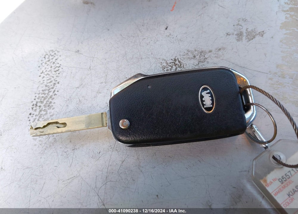 2021 KIA SOUL !/+/S VIN: KNDJ23AU1M7769377