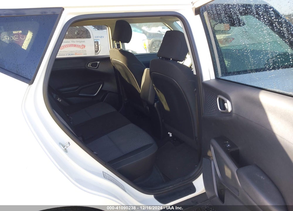 2021 KIA SOUL !/+/S VIN: KNDJ23AU1M7769377