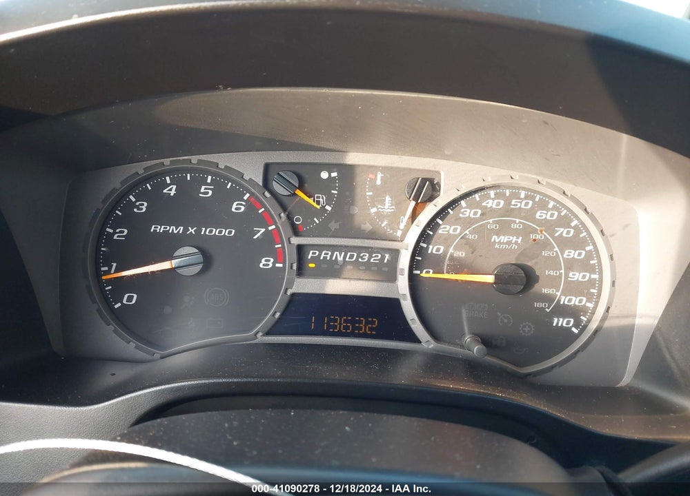 2006 CHEVROLET COLORADO LT VIN: 1GCCS136368124433