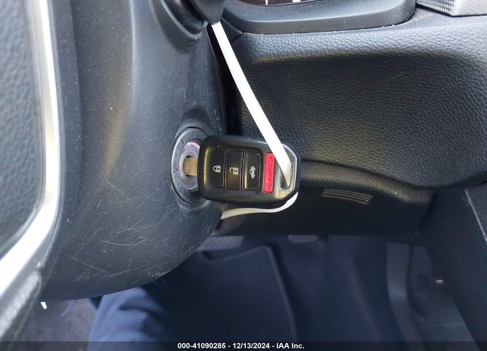 2018 HONDA CIVIC LX VIN: 2HGFC2F54JH573790