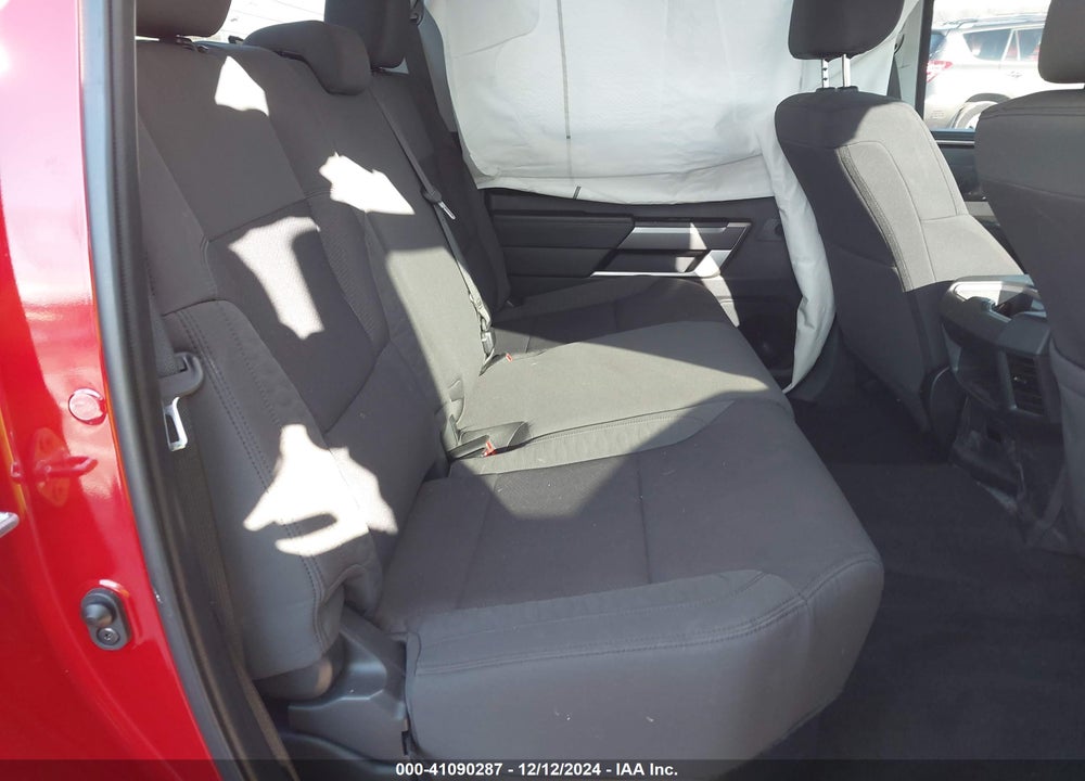 2022 TOYOTA TUNDRA VIN: 5TFLA5DB1NX024194