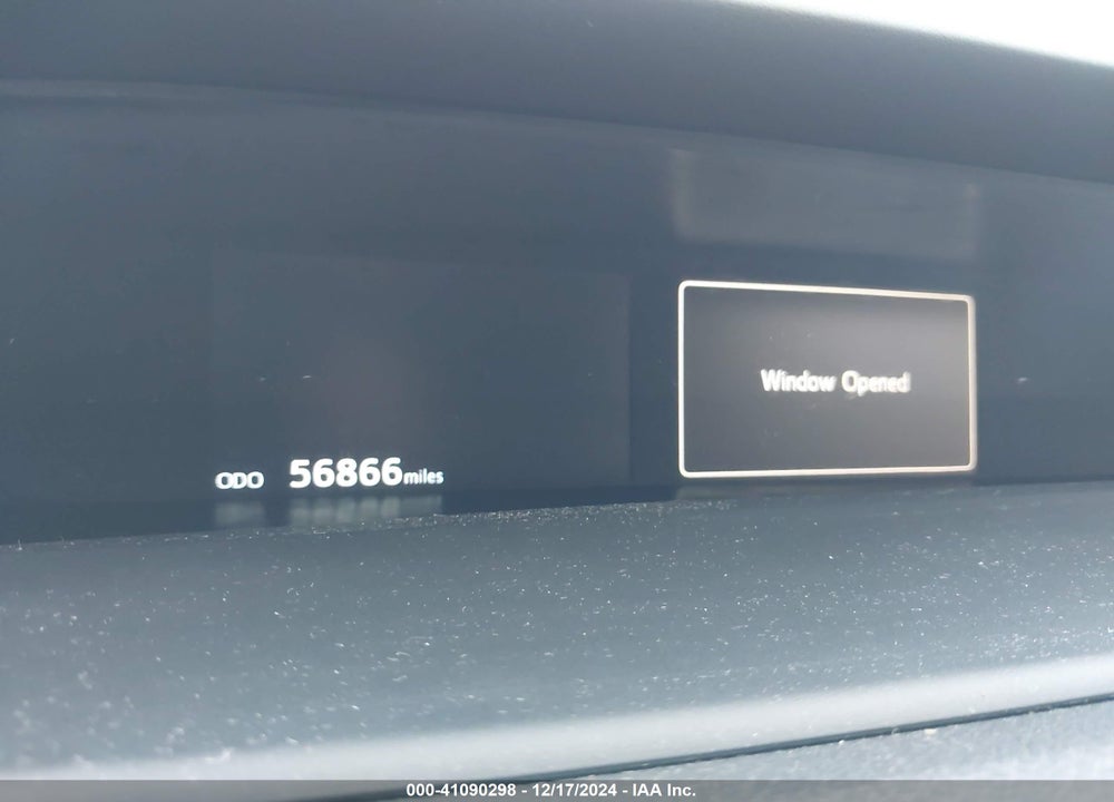 2022 TOYOTA PRIUS L VIN: JTDKAMFU6N3173292