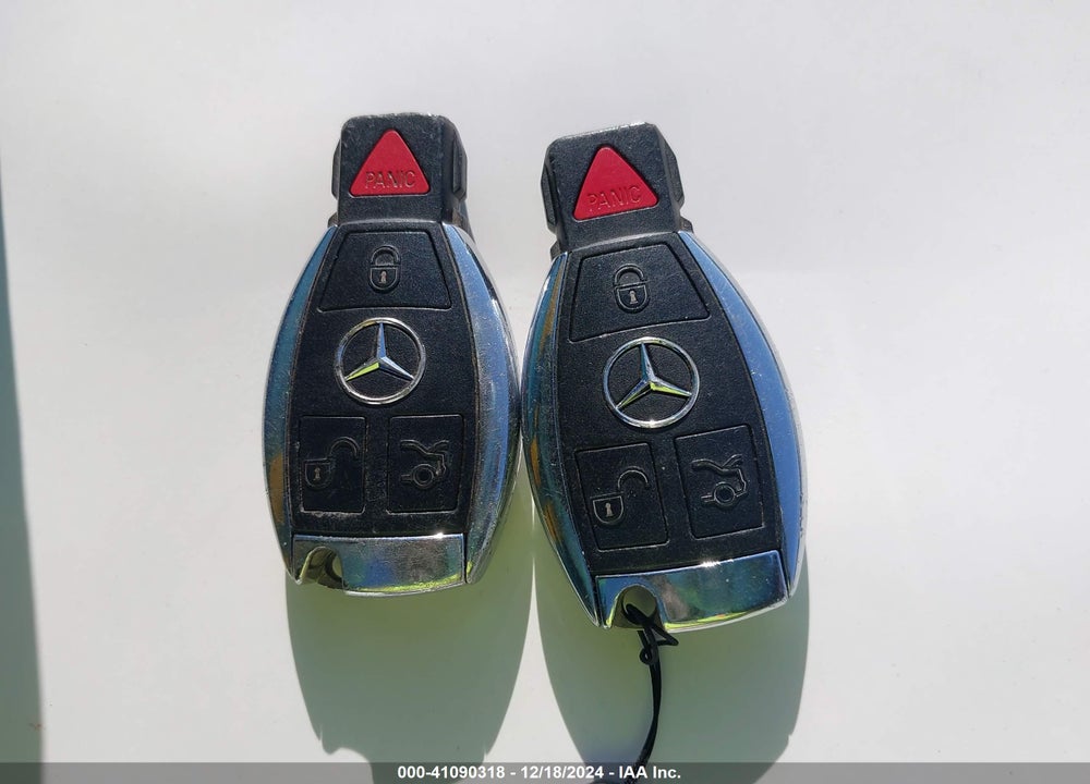 2012 MERCEDES-BENZ CLS 550 VIN: WDDLJ7DB2CA012668