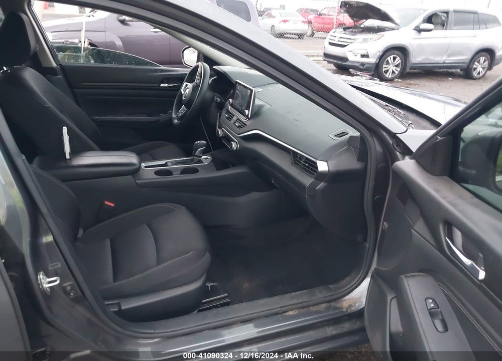 2019 NISSAN ALTIMA 2.5 S VIN: 1N4BL4BV8KN323448
