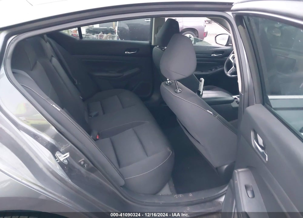 2019 NISSAN ALTIMA 2.5 S VIN: 1N4BL4BV8KN323448