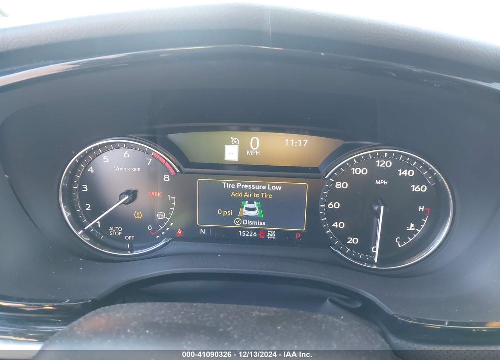 2021 CADILLAC XT5 AWD PREMIUM LUXURY VIN: 1GYKNDRS6MZ113100