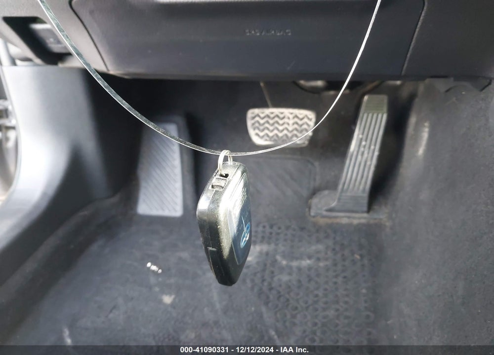 2018 TOYOTA CAMRY HYBRID SE VIN: 4T1B21HK2JU003440