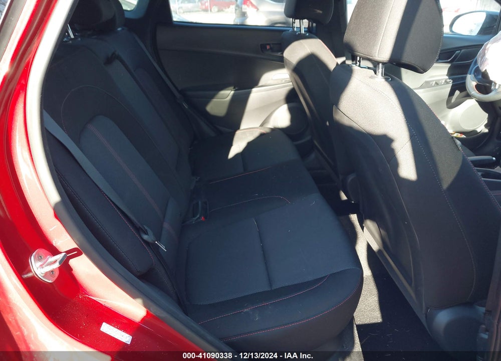 2023 HYUNDAI KONA N LINE VIN: KM8K3CA31PU954118